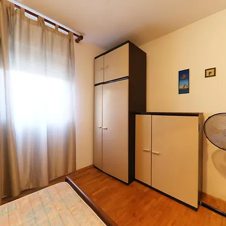 Апартаменти Modern In Zadar, Sea View Задар