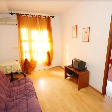 Modern In Zadar, Sea View Апартаменти