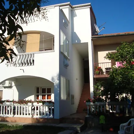 Апартаменти Modern In Zadar, Sea View *