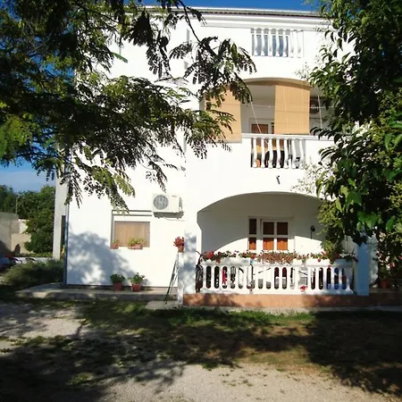 Modern In Zadar, Sea View شقة زادار