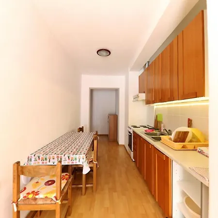 Апартаменти Modern In Zadar, Sea View Задар