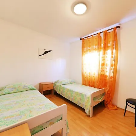 Διαμέρισμα Modern In Zadar, Sea View