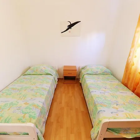 Διαμέρισμα Modern In Zadar, Sea View *